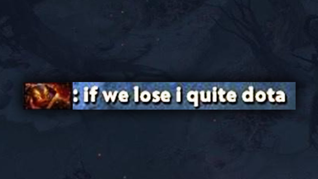 toxic player vs karma backfire