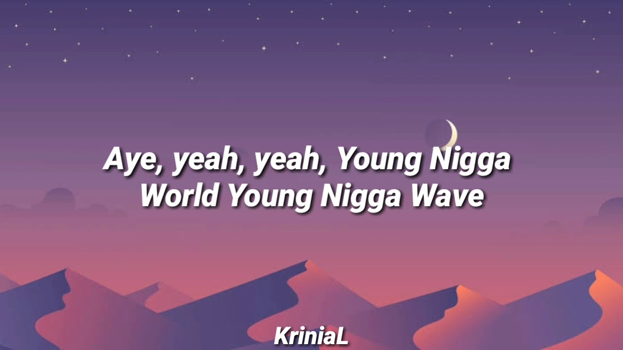 YNW BSlime - Slime Dreams (Lyrics)