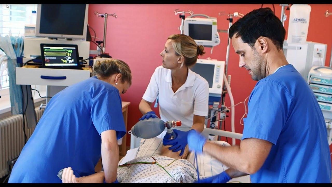 Klinikum Itzehoe – Wir leben intensiv