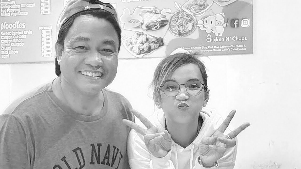 Until next mukbang kuya kong TISOY!MOTOVLOG ARI #stream #live #livestream #motovlog
