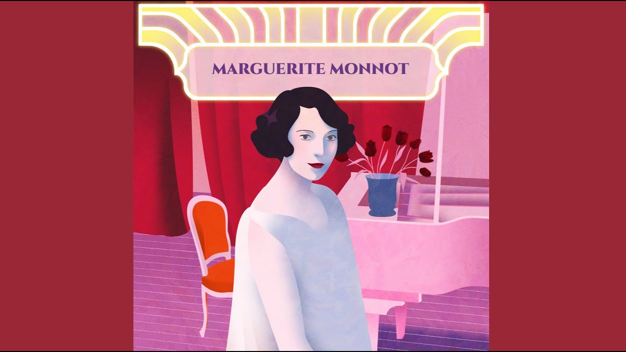Marguerite Monnot, L&rsquo;Hymne &agrave; l&rsquo;amour - Marie Perbost, S. Okada, A. Pascal, L. Hennino, H. Luzzati