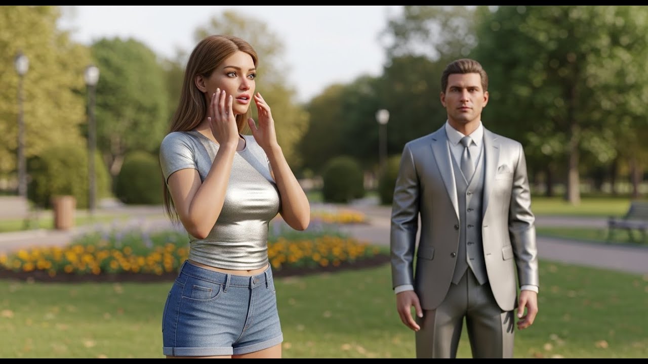 I Slapped the Fox-Queen’s Butt… And She Demanded I Marry Her?!