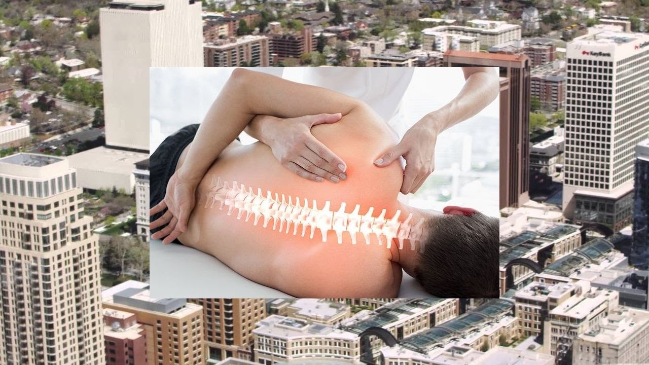 Best Chiropractor Near Me - Highland, Utah | Dr. James Grant (801) 663-7685