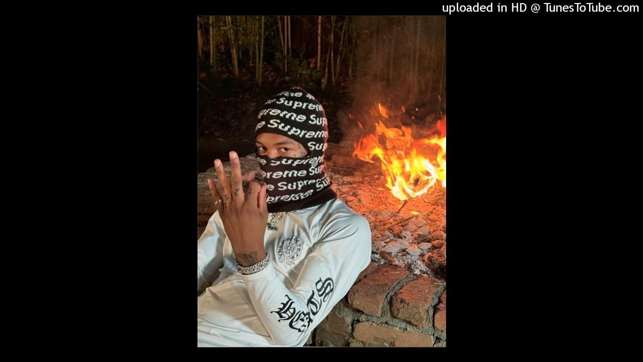 ALG $plat🩸 - Clear my mind (prod.KjMadeIt)