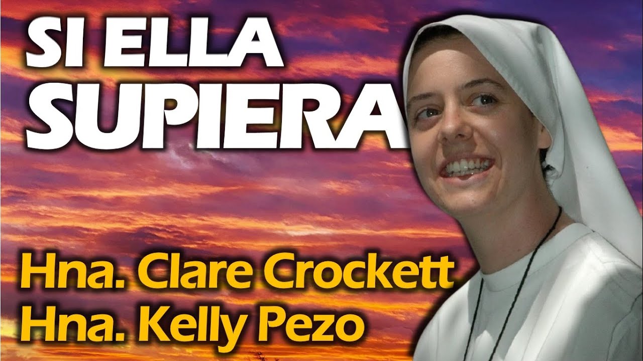 🎵 Si ella supiera [CON LETRA]  Clare Crockett