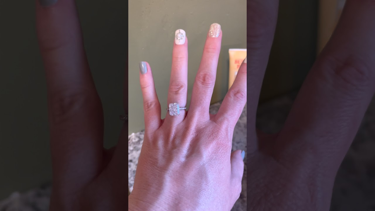 Objekts Ring Haul HONEST RING REVIEWS