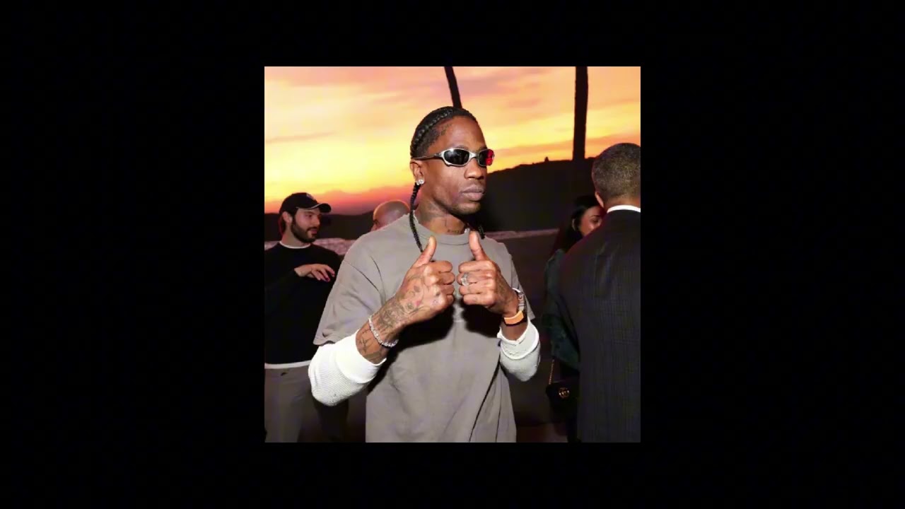[FREE] Travis Scott Type Beat 