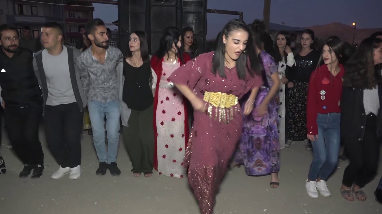 VAN YALIMEREZ DÜĞÜNÜ 25.09.2019