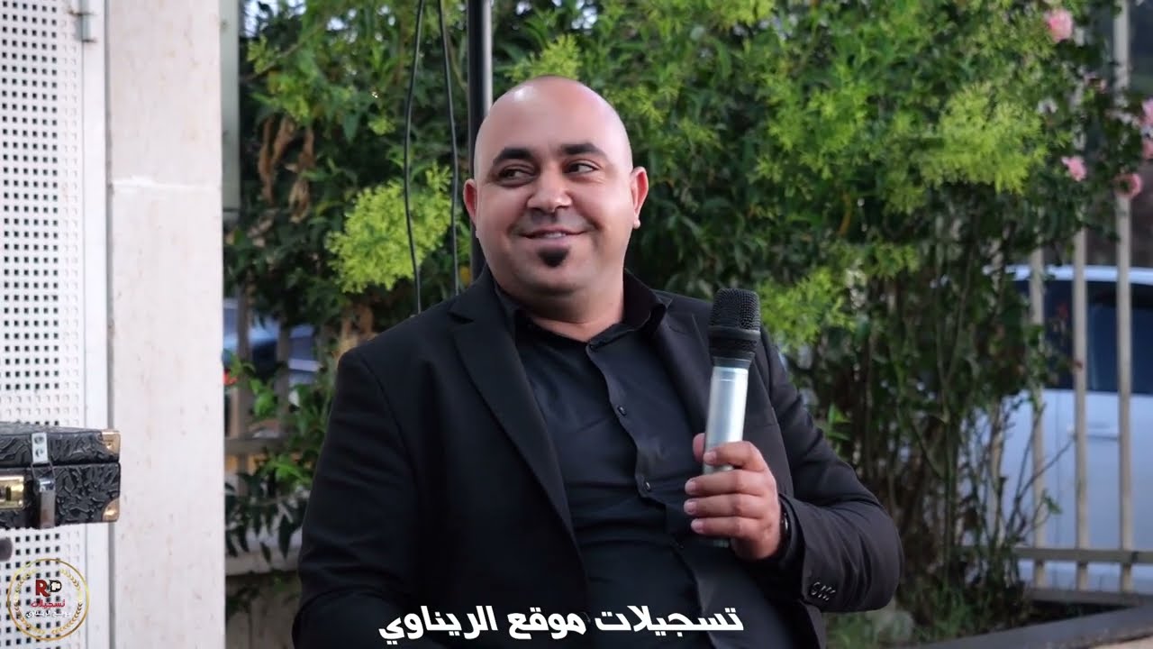 وسيم المصري وفرقته الموسيقيه | افراح ابو روحي ال موسى العريس احموش - دير الاسد