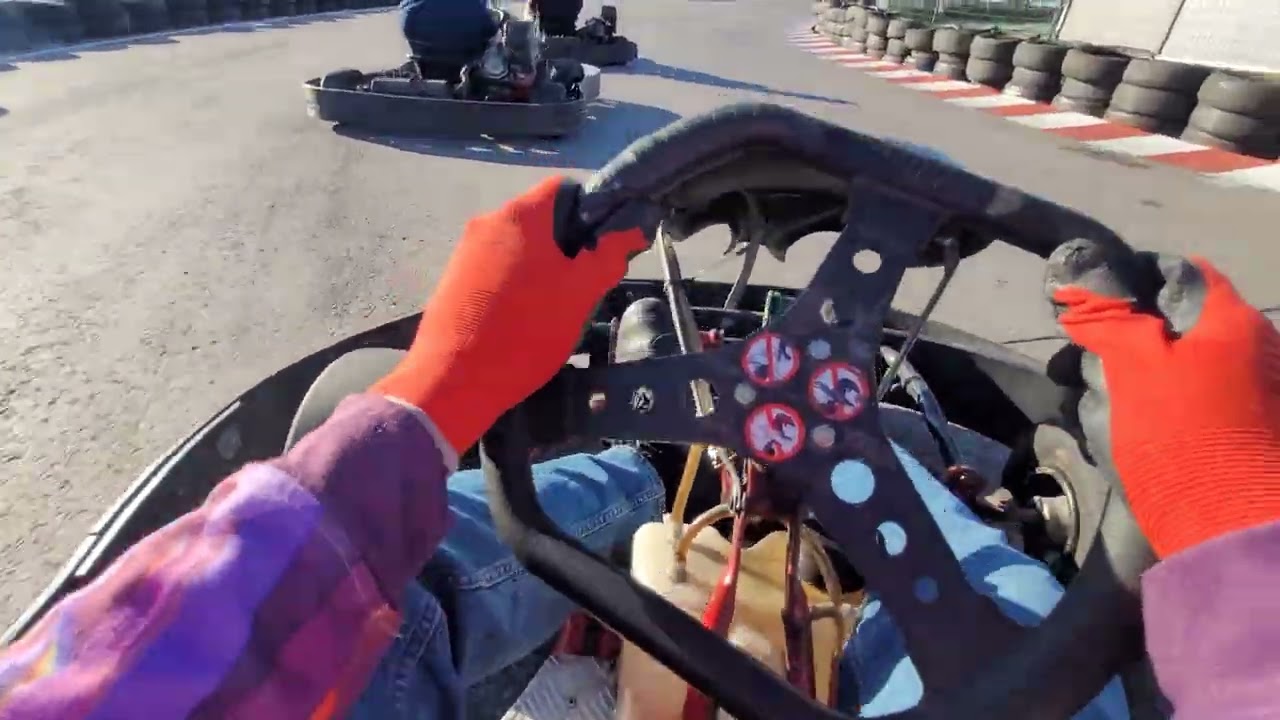 Kart Point - 17/02/2026 - 17h15