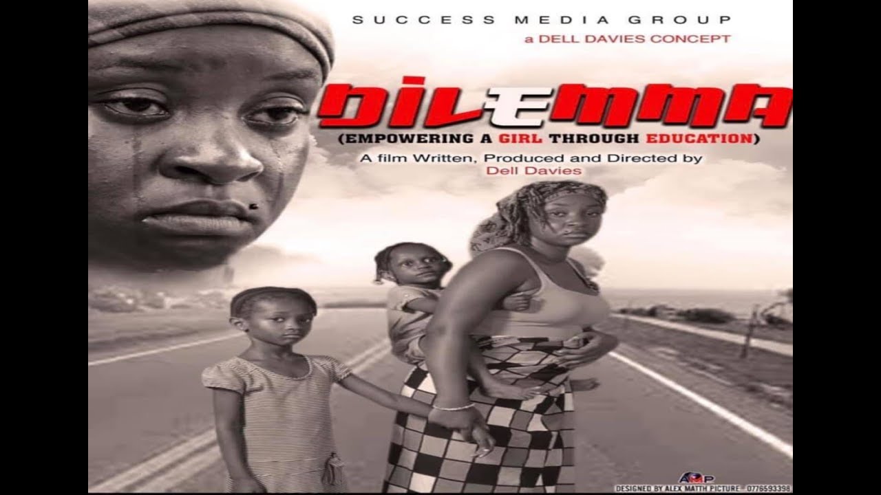 Newest Liberian Movie 