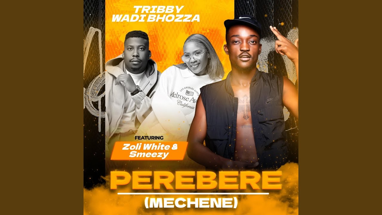 Perebere (Mechene) (feat. Zoli White Smoke & SmeezyOn The Beat)