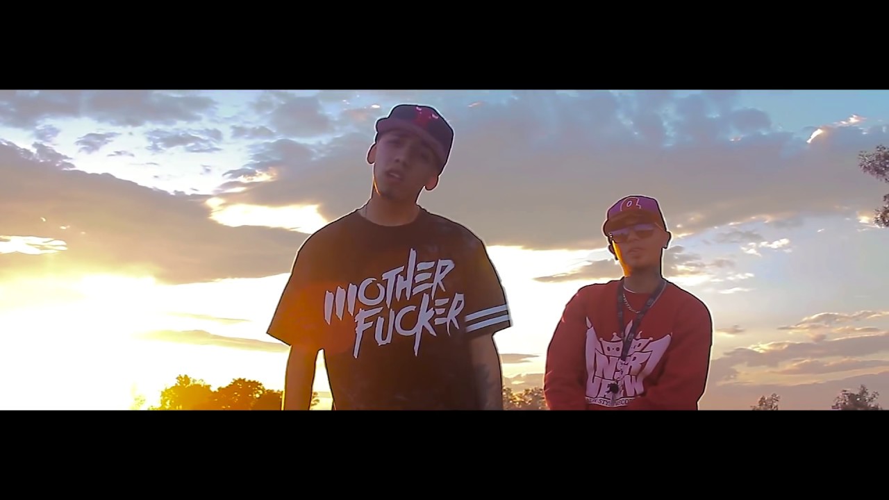 Estoy Cansado De Ti - Zaiko Ft. Griser Nsr [Video Oficial]
