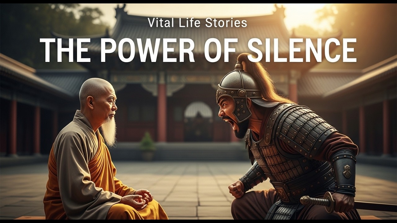 How to Handle Insults: The Gift of Anger | Vital Life Stories