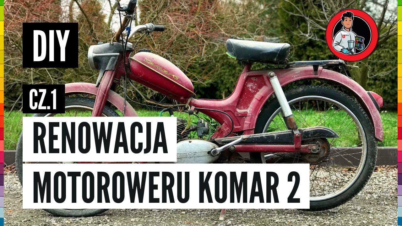 #5 ZABYTKOWY JEDNOŚLAD - CZ.1