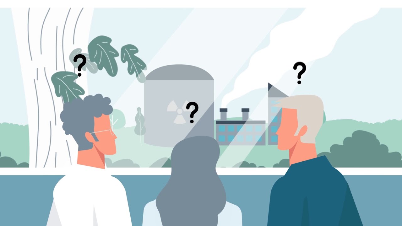 Atomavfall i Norge – vi trenger kompetanse for framtiden