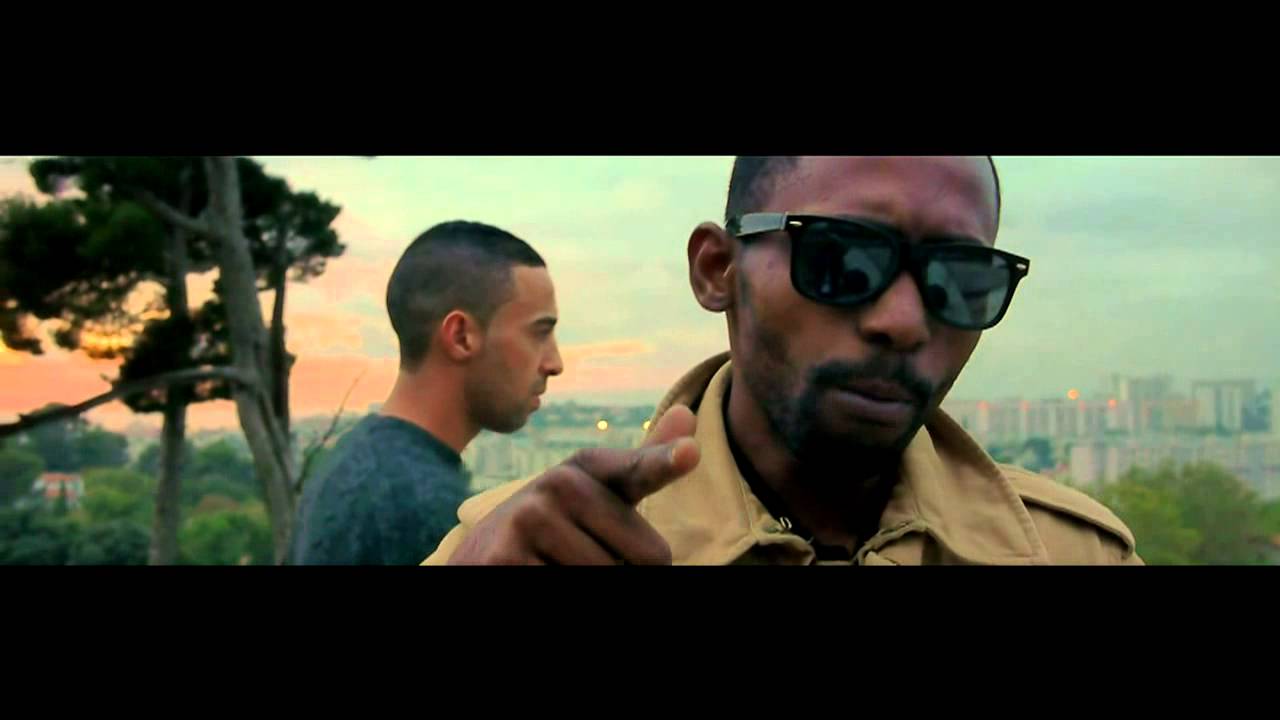 NAP'S & SAHIM (11.43) - J'AI MAL AGIT (CLIP OFFICIEL)