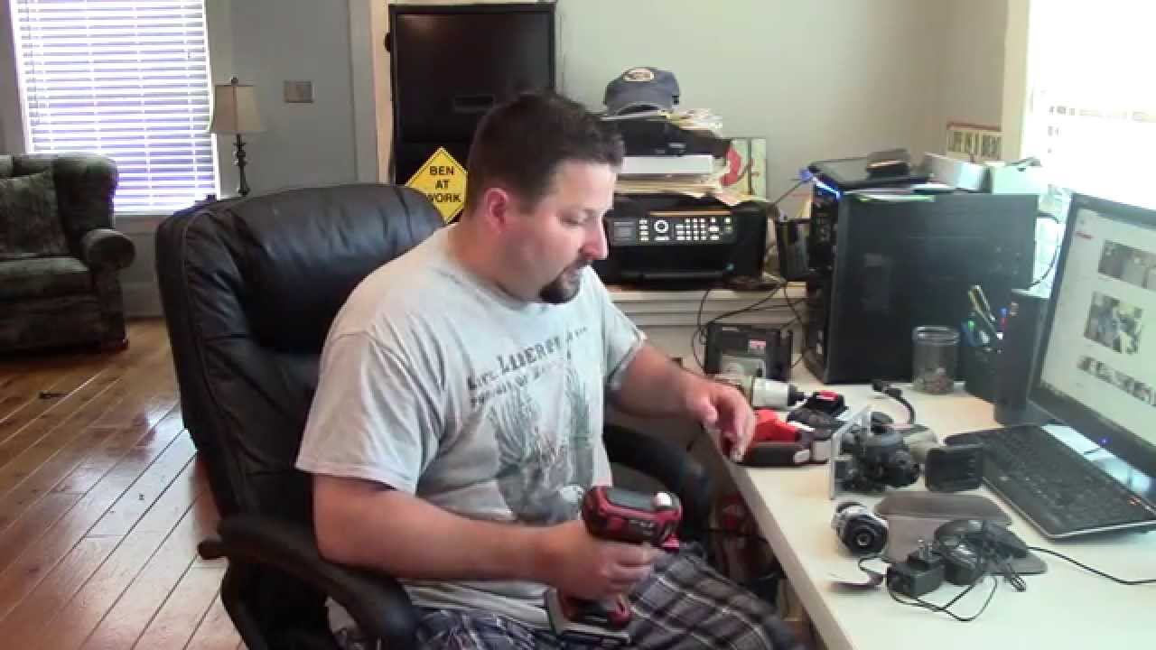 Can you use Craftsman Bolt On accessories on the Matrix??? Check this out!!!