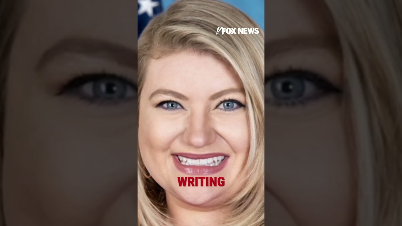 GOP congresswoman TARGETED by pro-abortion activists #shorts #politics #foxnews #news #usnews