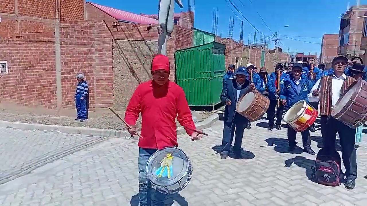 Moseñada Atalayas de Dios