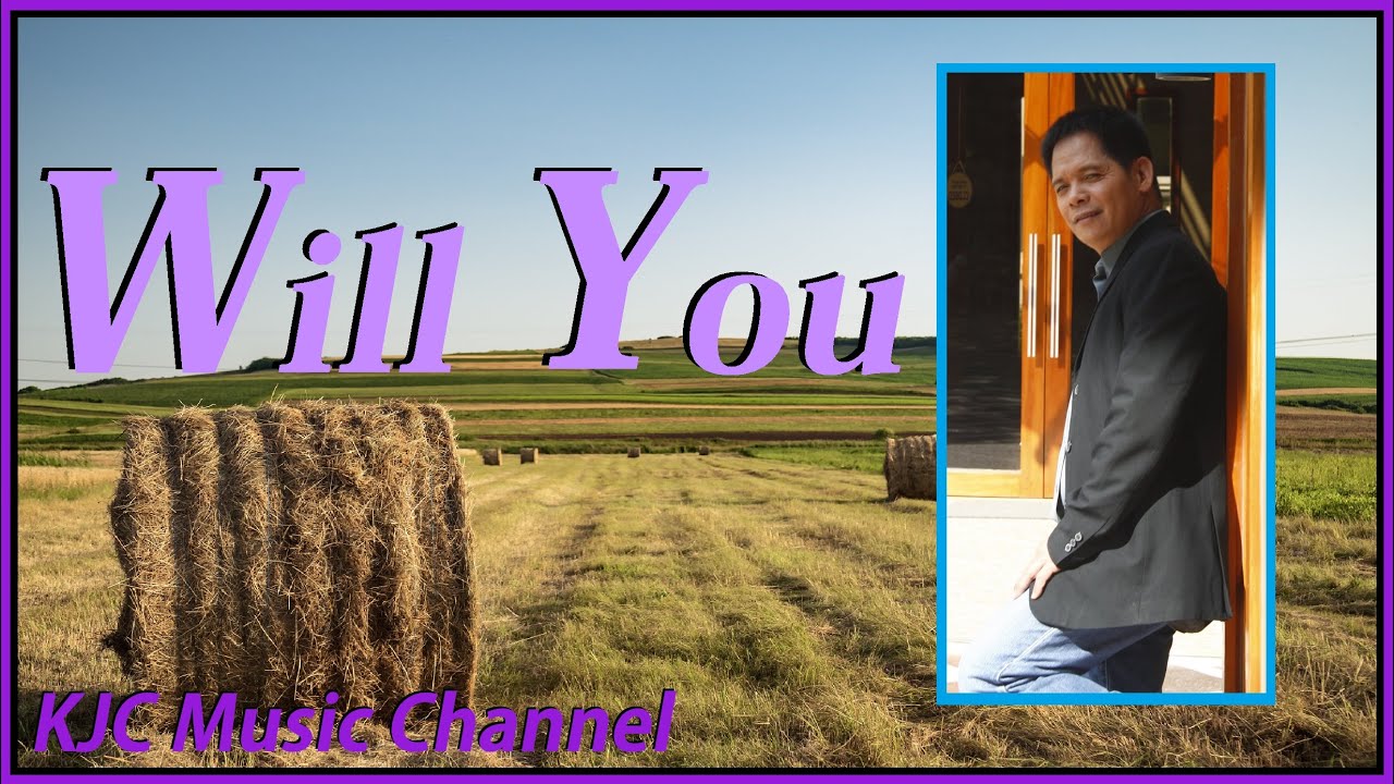 Will You (Official Audio-Lyric)| Jessie Pangilinan| Original Kingdom Music Composition