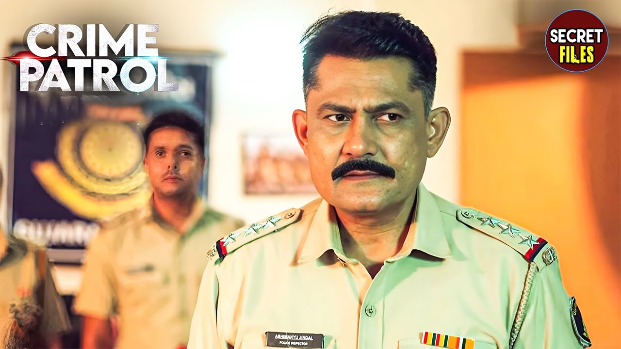 #delhi Crime | Case No.-18/2025 | Crime Patrol | Latest Episode #truestory
