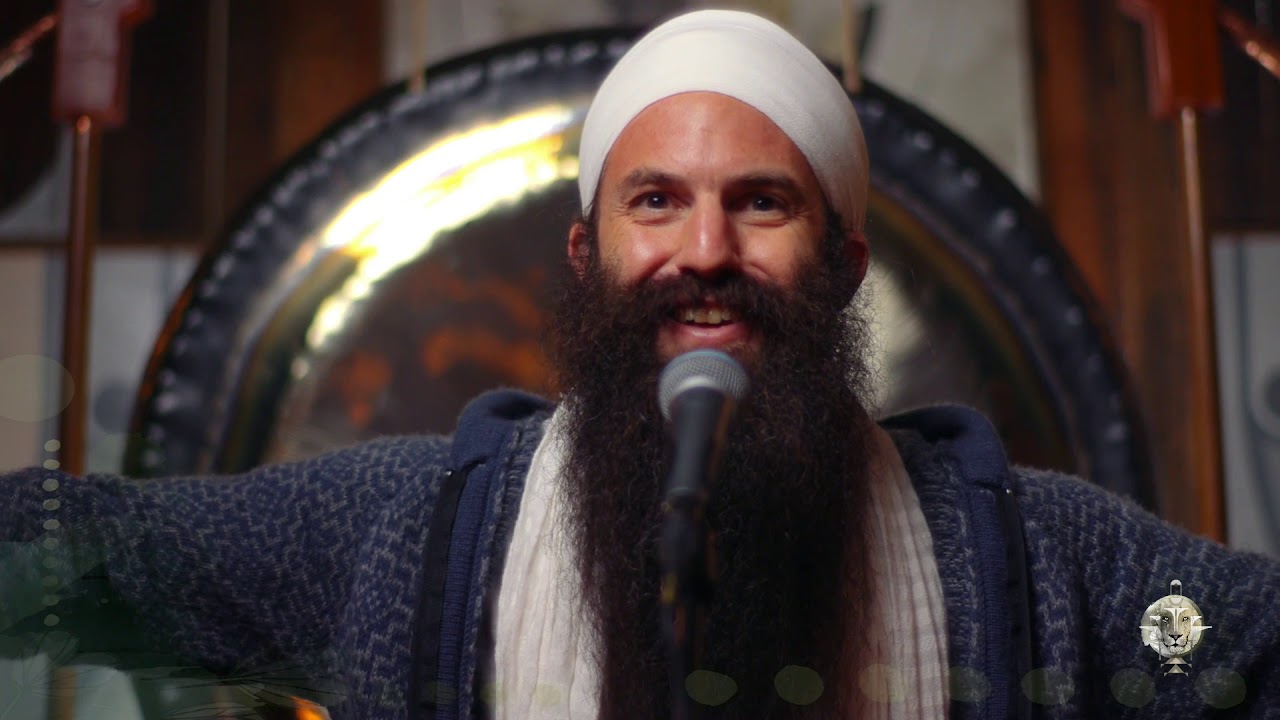 Jai Dev Singh - One Earth Live