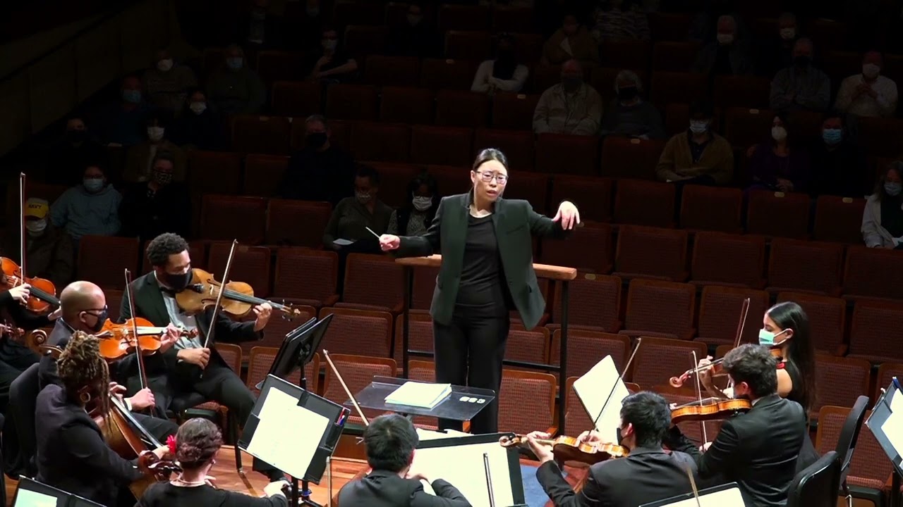 Debussy: Jeux / Ying Xu &middot; Schwob Philharmonic
