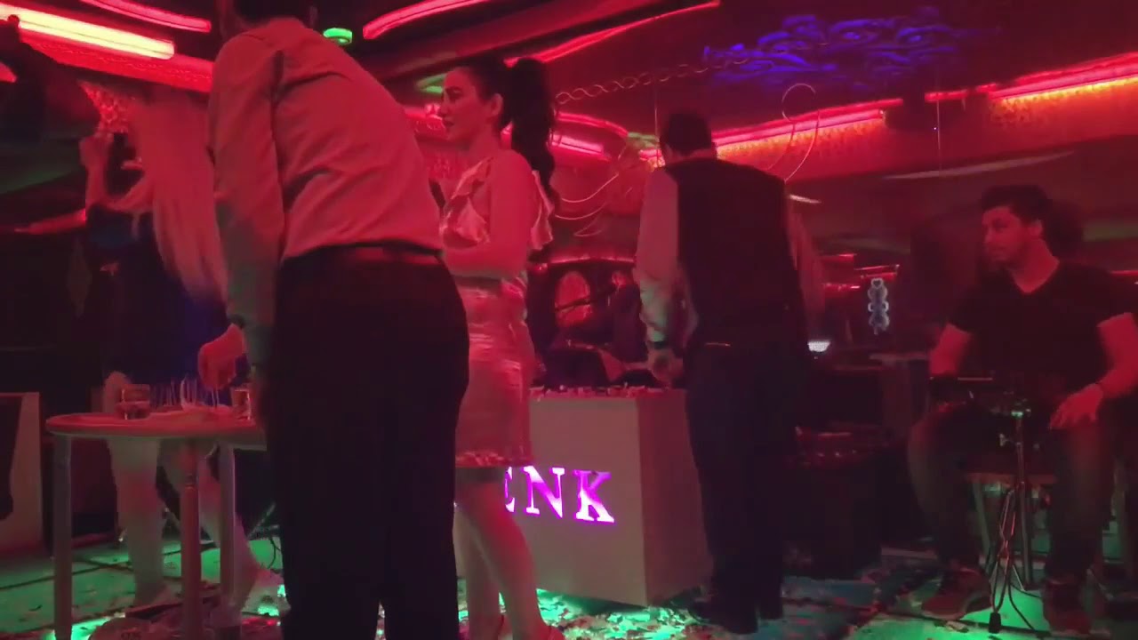 BAŞKENTLİ RESUL ANKARA OYUN HAVALARİ
