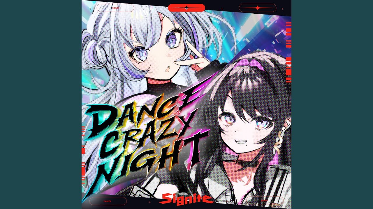 Dance Crazy Night