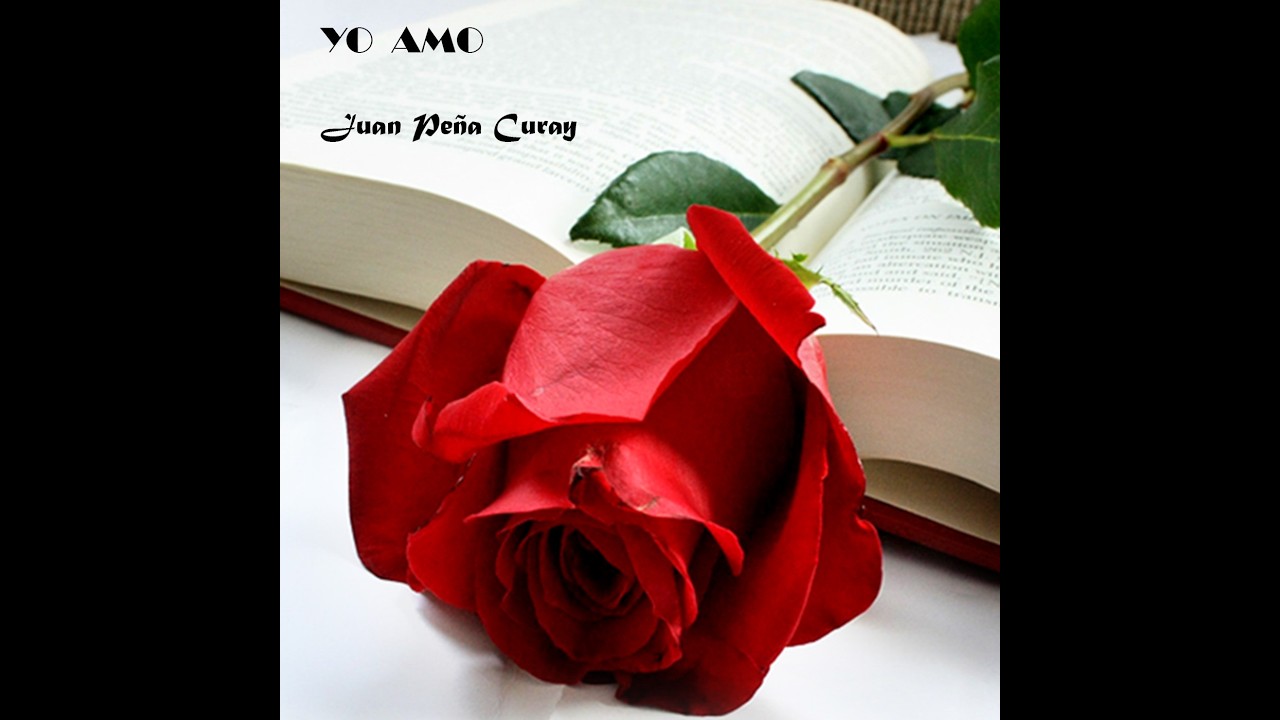 YO AMO