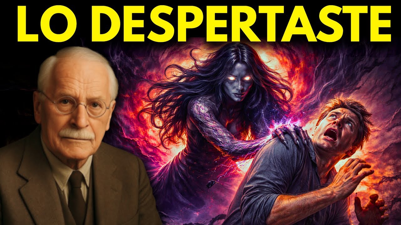 EL TERROR DEL NARCISISTA: Por qué Teme Despertar tu 