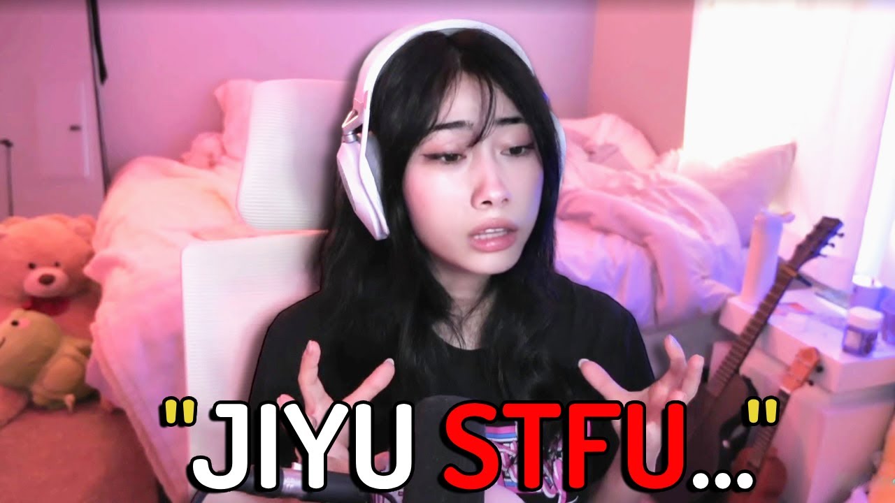 What really happens when I play with Meili...