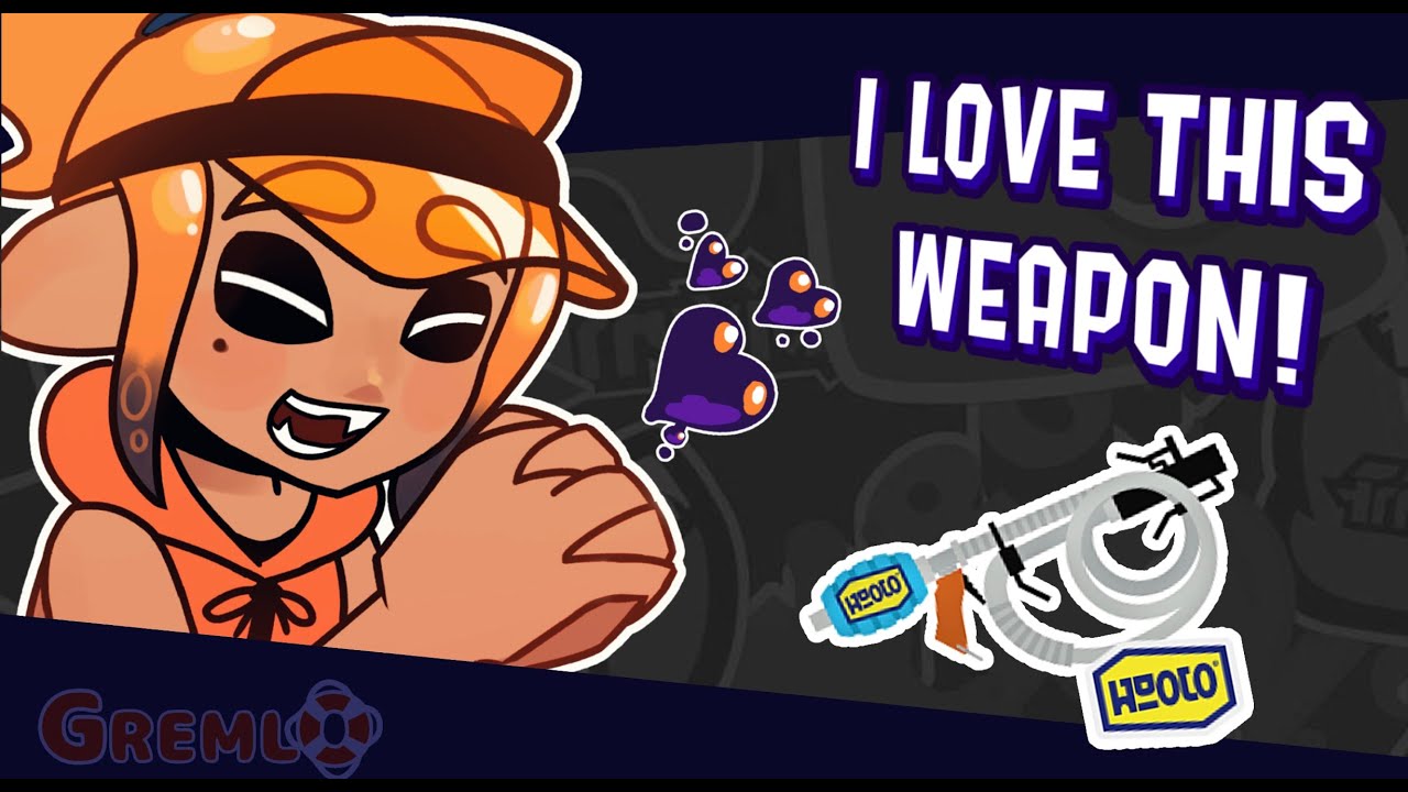 HYPE - A Custom Goo Tuber Montage