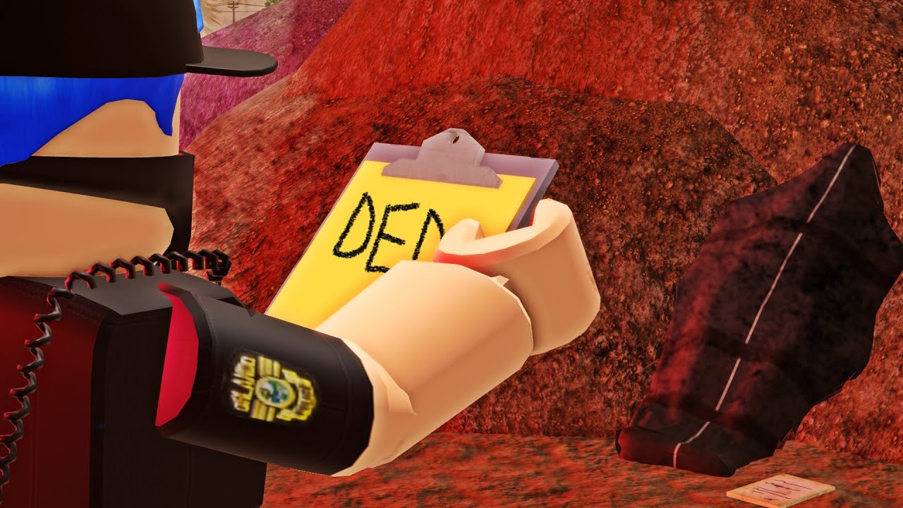 We found a BODY after Following a Map.. (Emergency Response : Liberty County)