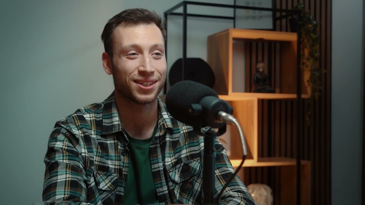 Vítek Heger: Florbal zrychluje. To, co dnes kluci zvládají v osmnácti, jsem tehdy zdaleka neuměl