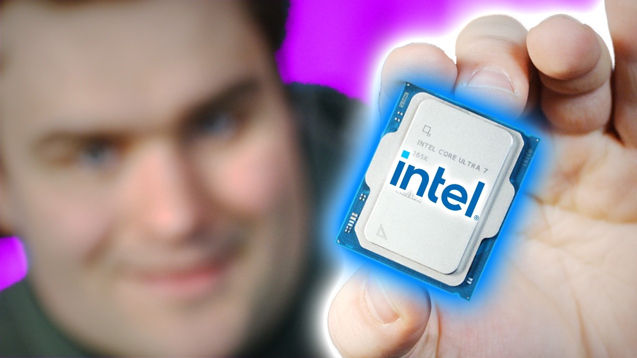 VYPLATÍ se INTEL v roce 2026?