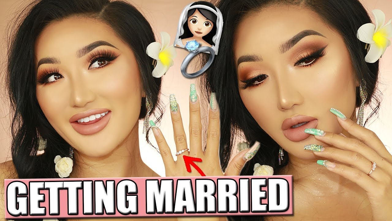 BRIDAL MAKEUP TUTORIAL |  MAKE YOUR MAKEUP LAST ALL DAY IN HOT WEATHER