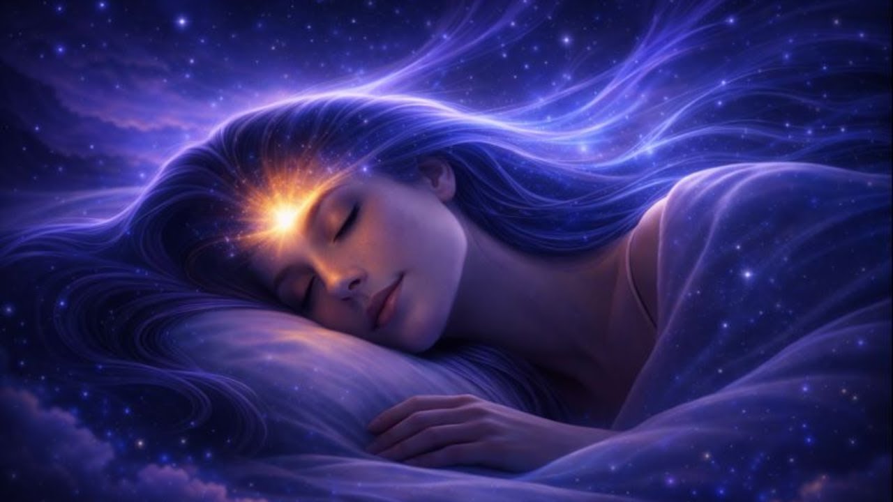 This Gentle Signal Tells Your Brain It&rsquo;s Safe to Sleep Deep