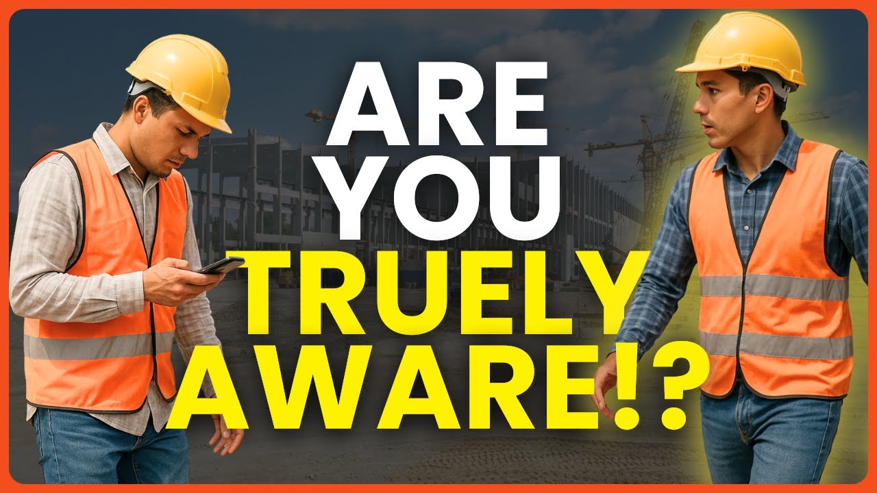 Situational Awareness