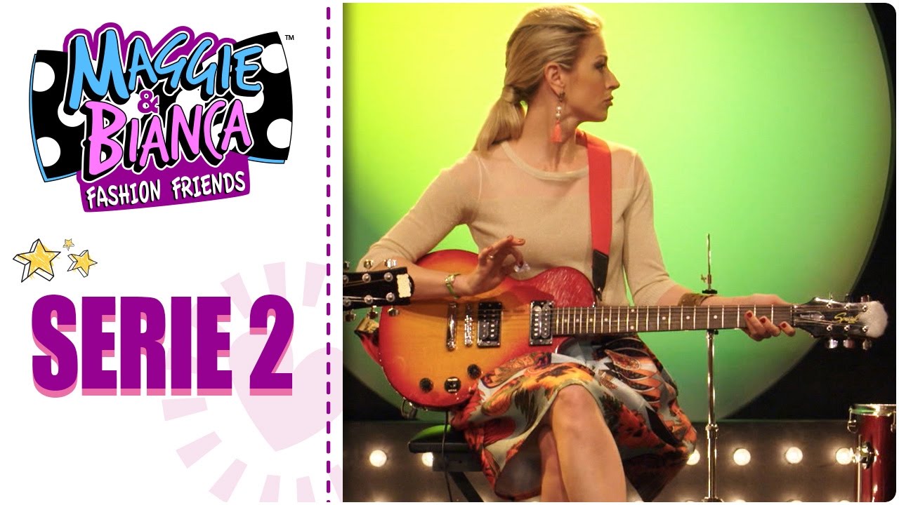 Maggie & Bianca Fashion Friends | Serie 2: I nuovi professori!
