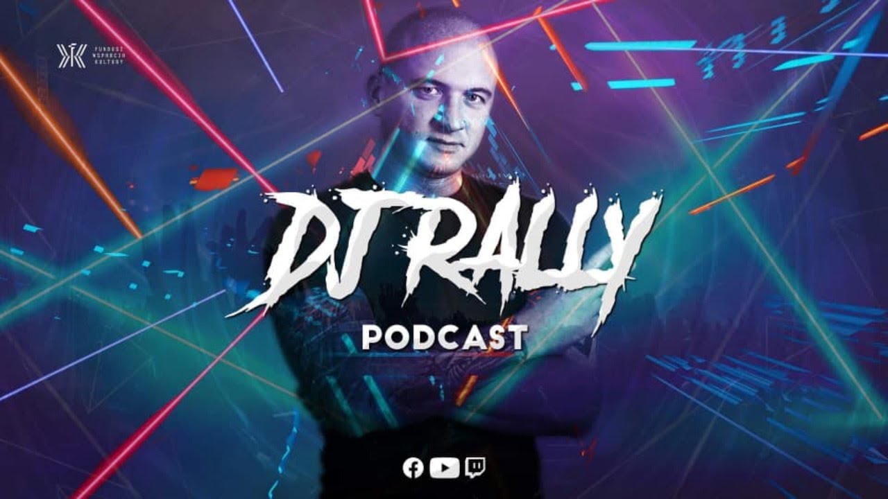 DJ Rally Podcast vol.6