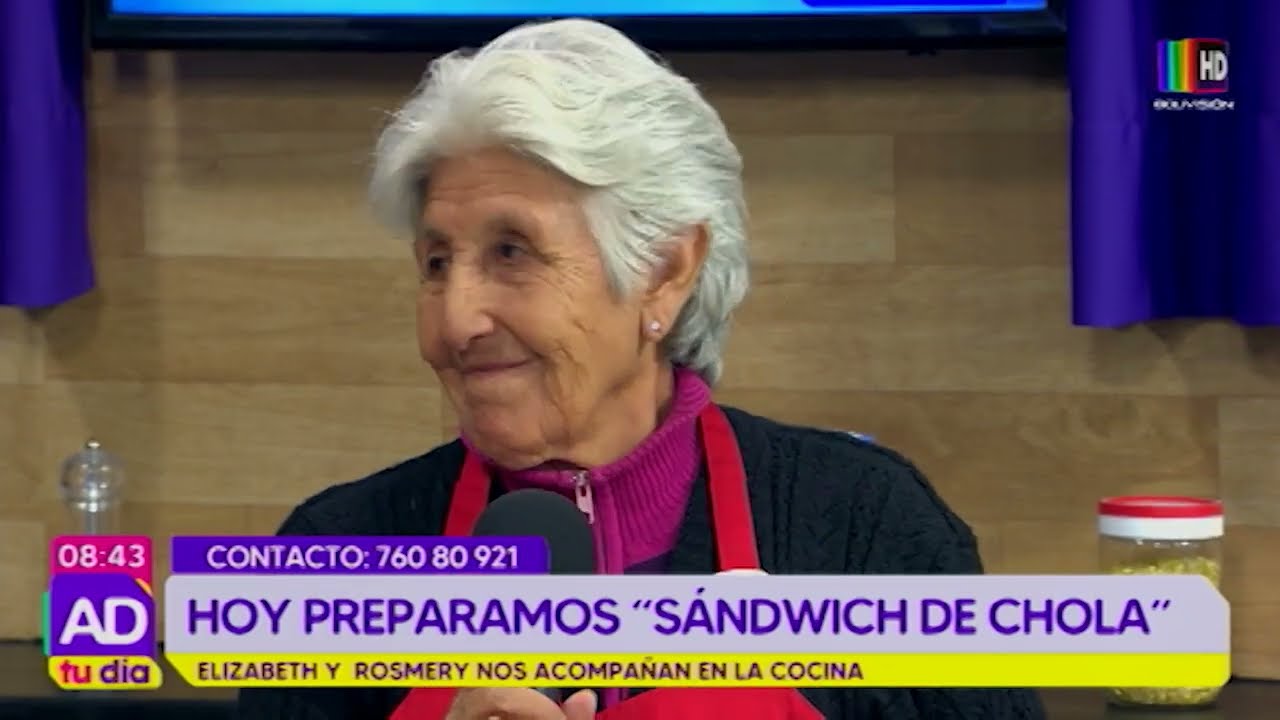 Hoy preparamos 