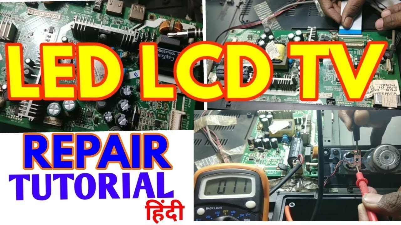 Supertech LED TV Repair Service In Delhi Noida Ghaziabad 9355622357