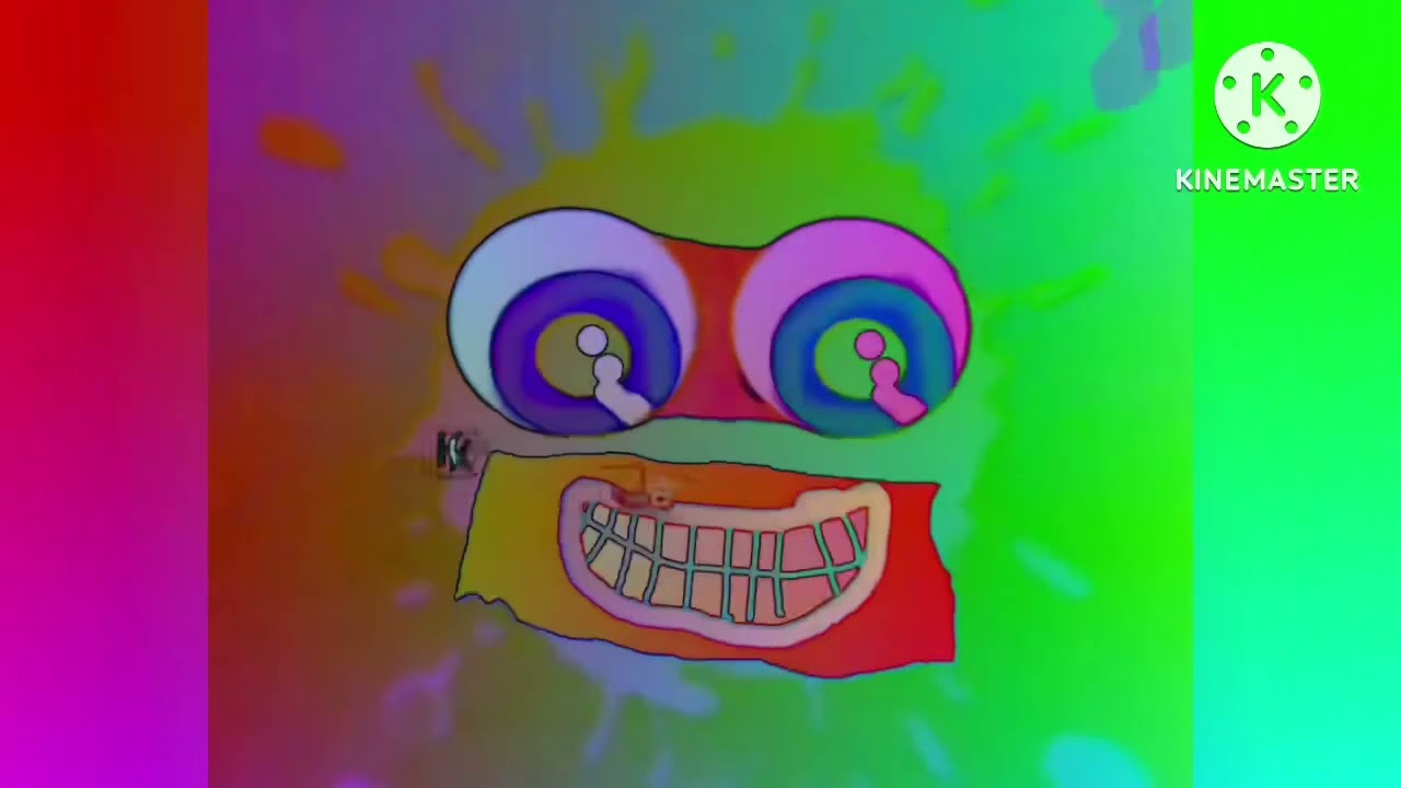 Dizzy Csupo Robot Logo Remake Extended My Video (Uncut) (Sponsored By Preview 2 Effects)