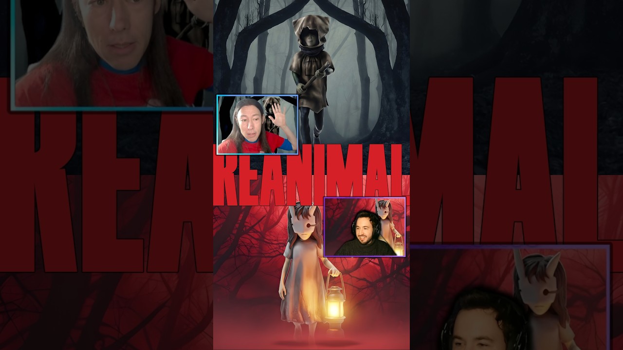 🡹# DIRECTO | REANIMAL en COOP ¡ @REILICC & SOLD !