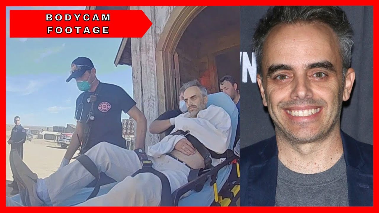 Film Director Joel Souza Asks About Halyna Hutchins After Shooting on 