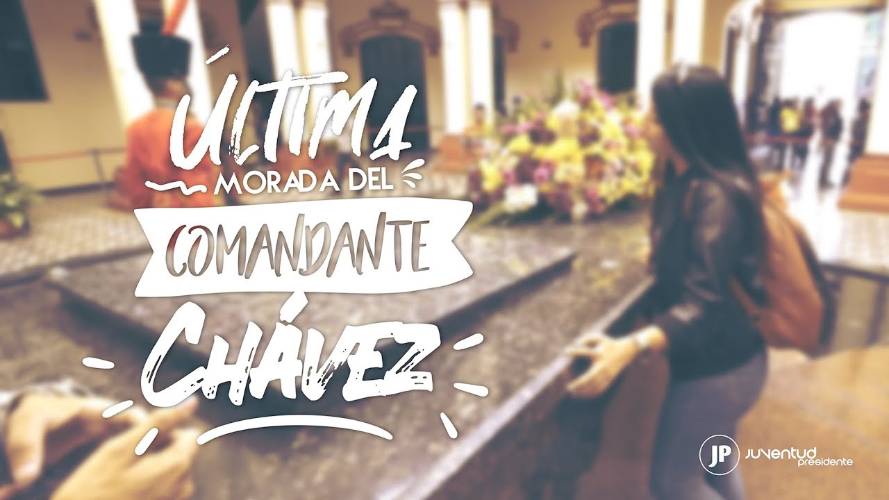 JPVenezuela | Conocimos el Cuartel de la Monta&ntilde;a