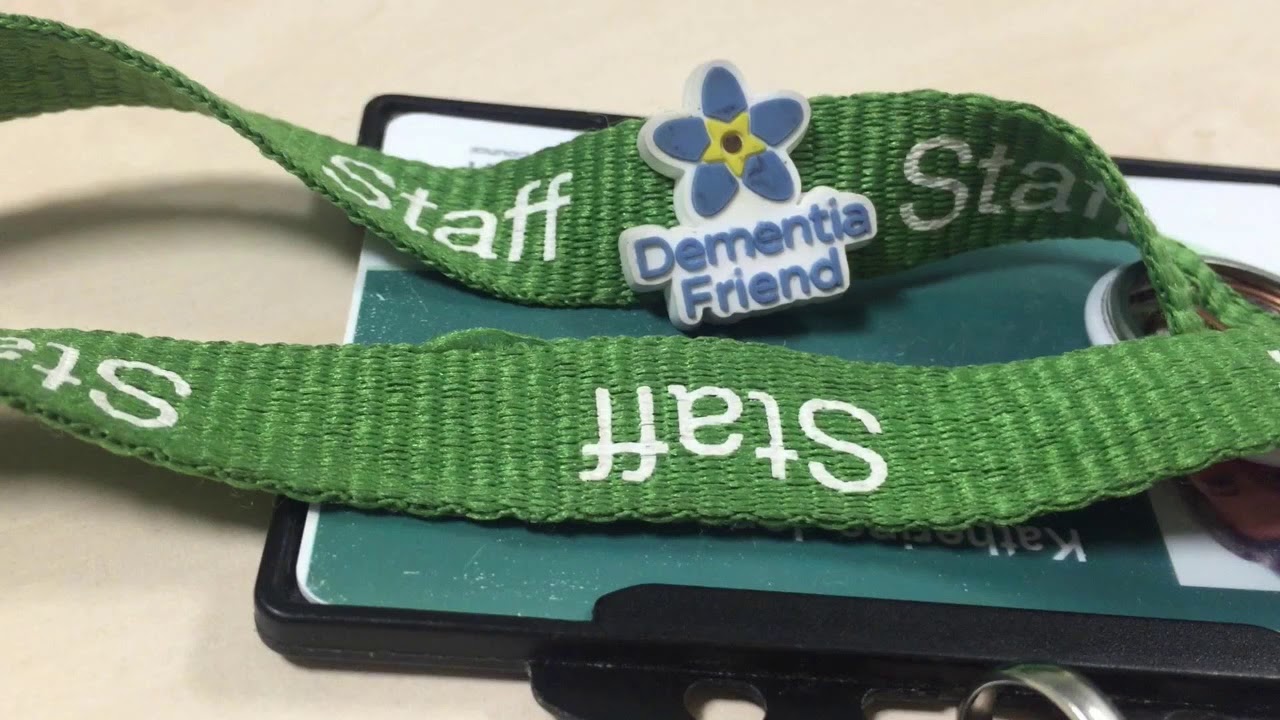 Wealden Dementia Alliance Action Group
