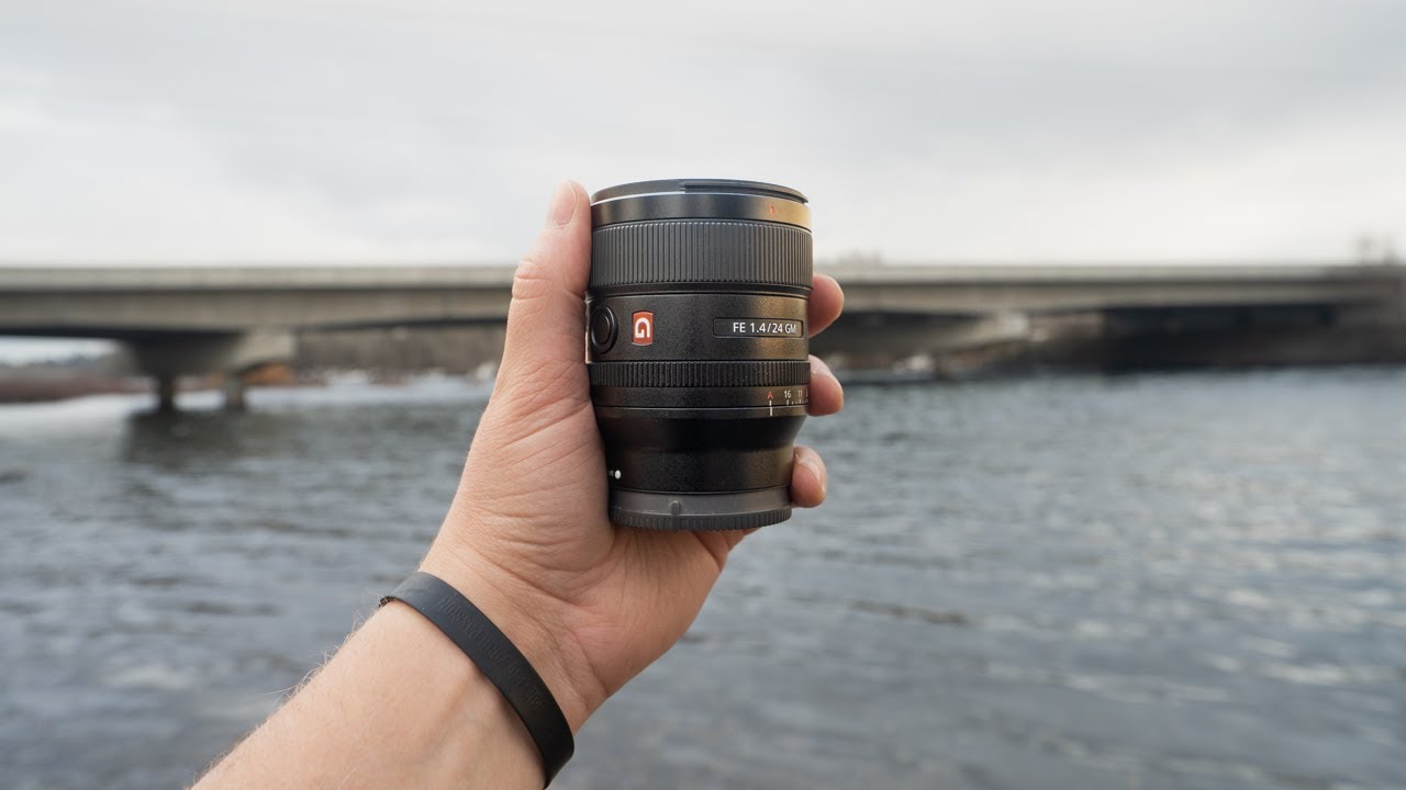 Sony 24MM f/1.4 GM || 3 года спустя... Купил бы я его снова?